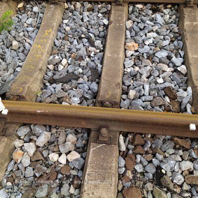 ZSH Magnetic Rail Stringline Curve Versine Measuring Device Tool