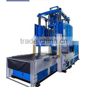 TK-4500S plastic injection moulding machine