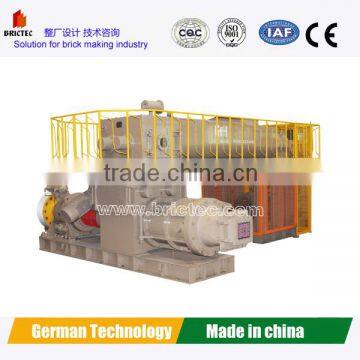 Best Pricefully Automatic Hydraulic Brick Making Machinery for Sale Made in China Supplier's Choice