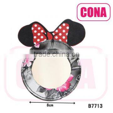 hot sale cartoon shaped mirror