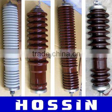 36kv porcelain thunder arrester