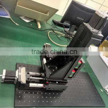 Motorized Xyz Positioning Stage J03DP photo-2