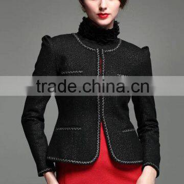 2013 women's winter lab coat