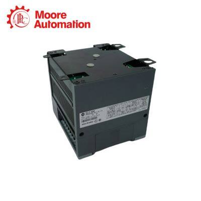 AB 1747-L20C SLC 500 Fixed Hardware Style Controller NEW photo-2