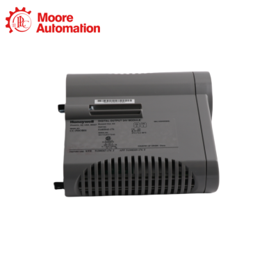 HONEYWELL CC-PDOB01 51405043-176 Módulo de Saída Digital 24V Em Estoque photo-2