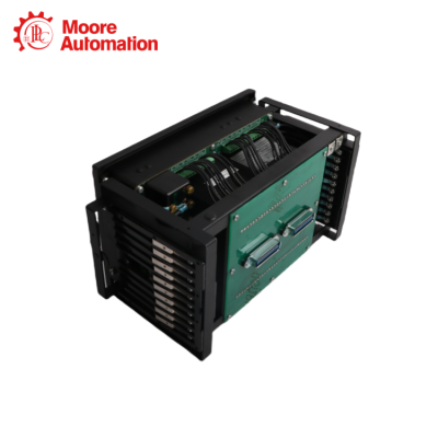 General Electric 269P-D/O-278-100P-HI Motor Management Relay In Stock photo-2