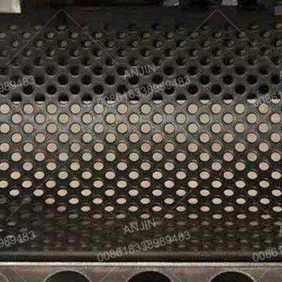 Automatic Cocoa Cake Crushing Machine Cocoa Cake Crusher Pulverizer photo-5