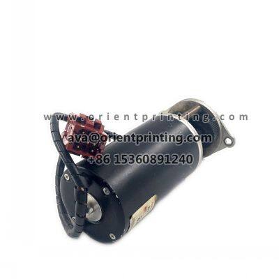 C37M 807 252 Motor C37M807252 For Roland Best Quality Offest Printing Machine Parts photo-2