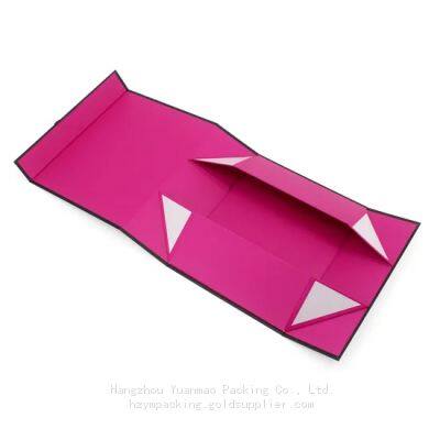Wholesale Gift Boxes for Present Custom Magnetic Luxury Gift Box Packaging for Christmas Wedding Valentine Birthday photo-2