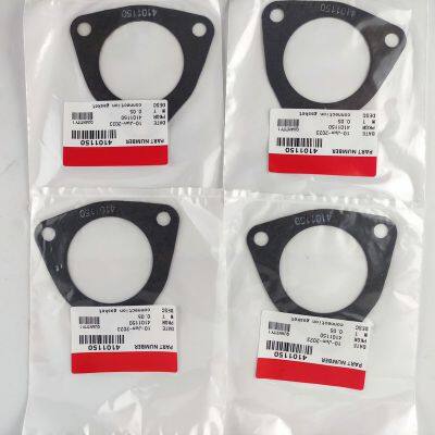 Heavy Equipment QSK60 Diesel Engine Parts Connection Gasket 4101150 photo-4