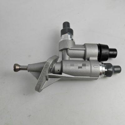 High Quality 6BT Diesel Engine Fuel Transfer Pump 5334912