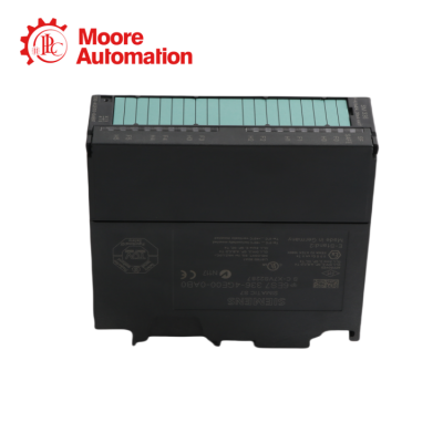 SIEMENS 6ES7336-4GE00-0AB0 photo-5