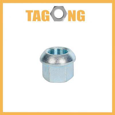 DIN 74361 Forged Casted Domed Nut for Rock Bolt Spherical Hexagon Nut