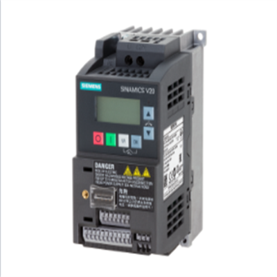 Siemens series frequency converter 6SL3130-6AE15-0AB1 motor module
