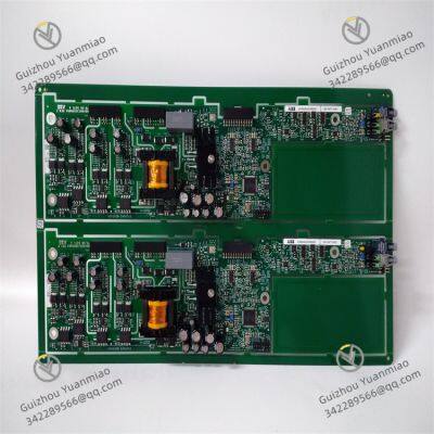 ABB GDD471A001 2UBA002322R0001 Motor Control Module