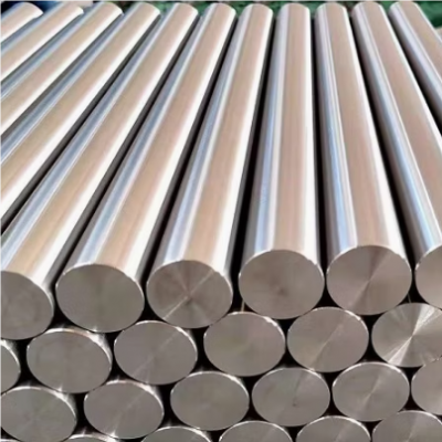 ASTM B574 Uns N10276 Hastelloy C-276 Bright Finished & Solution Treated 50 mm Diameter Nickel Alloy Bar for Power Generation