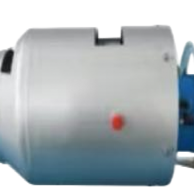 80daN Class Turbojet Engine photo-1