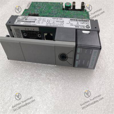 Allen-Bradley 1747-L551 Controller Module