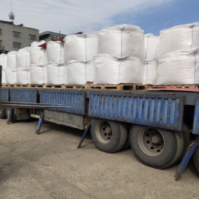 Sodium Bicarbonate Food Grade photo-2