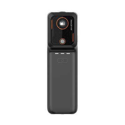 IX2 AIR Pro Wireless Thermal Camera: Enabling Precision Industrial Thermography on Smart Devices