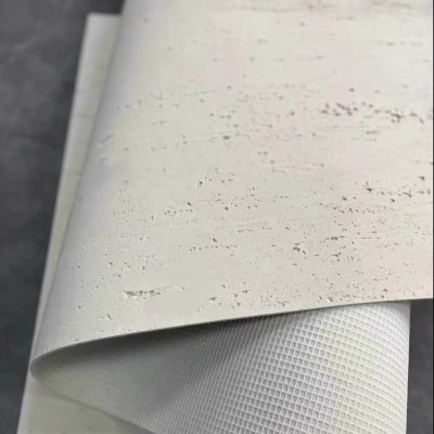 3D PHOMI flexible Panel for interior and exterior decoration with organic inject printing various pattern