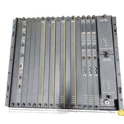 TRICON 8111 High Density Main Chassis Technical Product Guide for Tricon V10 Systems photo-4