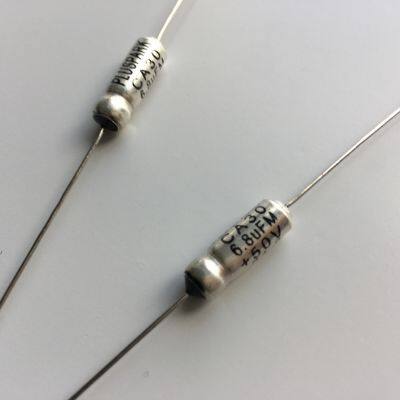 CA30 Axial Wire Lead 63V 15uF 15MKF 15MFD (156) Tantalum Capacitor , Wet Tantalum Capacitor 63V 6.8uF 10uF 15uF 22uF 10%,  Kondersator