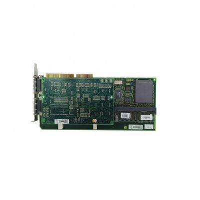 PU512V2-3BUR001401R1 - Коммуникационное устройство платы реального времени ускорения
