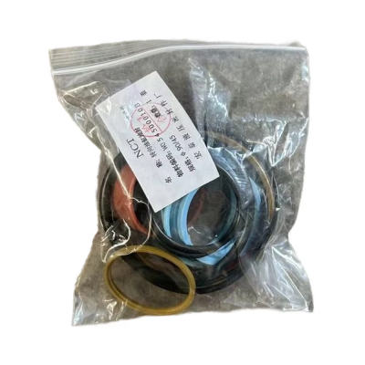 SEM 655D Spare Wheel Loader Steering Cylinder Seals 5370292