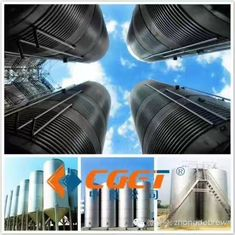 Restaurant Large Scale Brewing Equipment Polyurethane Or Rock Wool Nsulation Layer photo-4