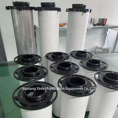 Hydraulic Oil Station Filter Element 936974Q R928005837 HCG300FCS13Z photo-4