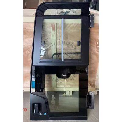 Заменитель двери гусеничного экскаватора SANY, подходящий для моделей SY200/SY220/SY215/SY500