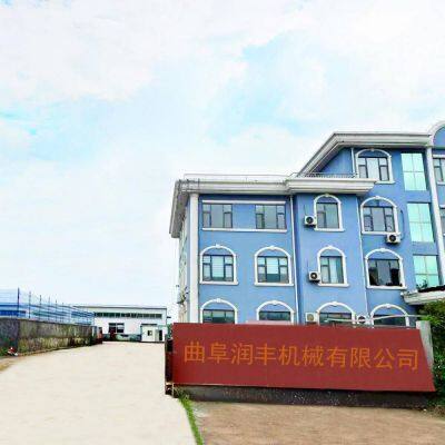 Qufu Runfeng Machinery Co., Ltd. company overview - view 2