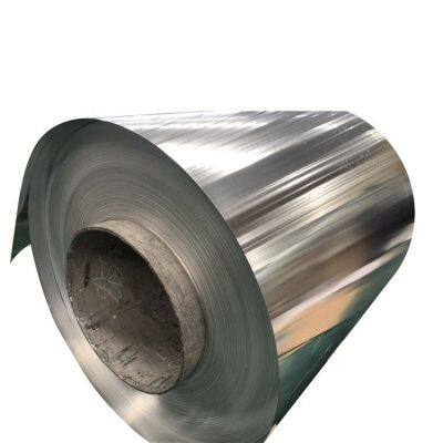 3003 5052 H32 Aluminium Foil Hot Rolled Aluminum Coils for Car Tanker Aluminum Alloy Strip