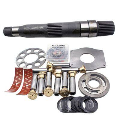 Rexroth A4VSO40 A4VSO45 A4VSO56 A4VSO71 A4VSO180 A4VSO500  A4VSO250 Hydraulikpumpen-Reparaturkit