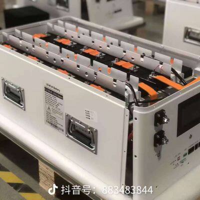 Energy Storage Battery photo-2
