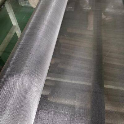 304 Stainless Steel Wire Mesh Filter Cylinder 1-500 Micron for Industrial Filtration photo-2