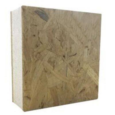 Construction Using SIP Boards/Panels With EPS Middle Layer photo-5