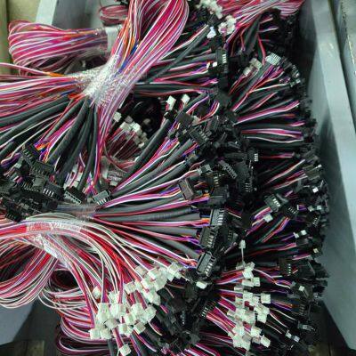 Wire Harness