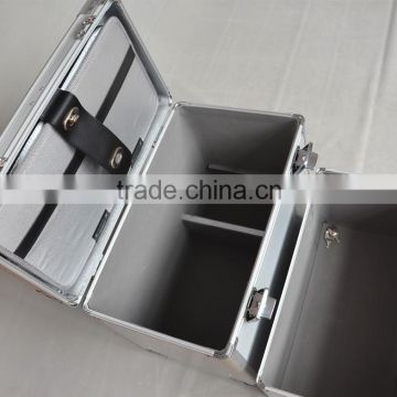 Customized Multi Functional Aluminum Storage Boxes