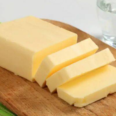 Китайская марка GENYOND. Машина для производства гхи. Молочная обработочная техника