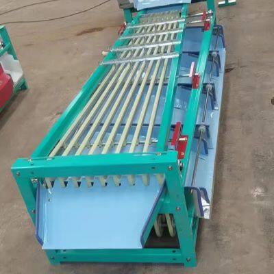 Прямая продажа от завода. Машина для сортировки и классификации овощей - баклажаны. Линейка сортировочных и классификационных машин