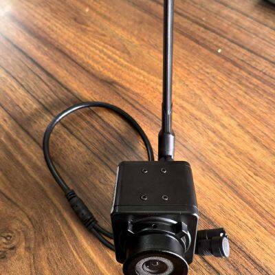 Wireless Meter Reading Camera for Remote Mechanical, Dial & Digital Meter Data Capture photo-3