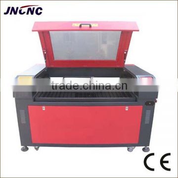 Advertisng 100W Portable Laser Metal Cutting Machine