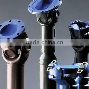 Universal Joint Flange SWP 180A Cardan Shaft photo-6