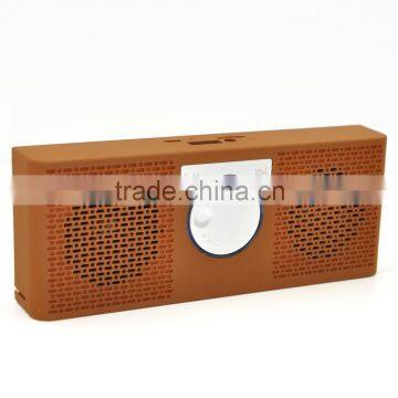 2016 New Arrival Wireless Bluetooth Speaker ,multifunctional 20W Bluetooth Speaker With Wireless Bluetooth Audio Receiver photo-2