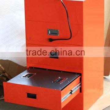 Radio Pallet Shuttle Rack System photo-6