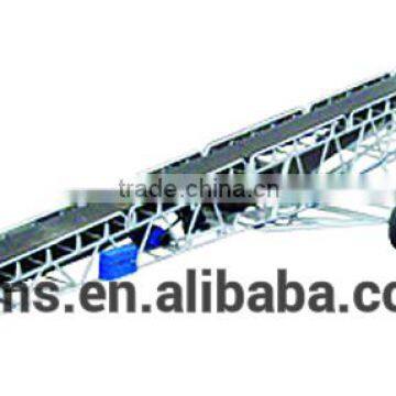 high quality hot sale belt conveyor