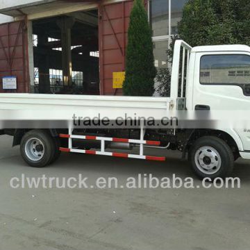 High Performance IVECO 3-5ton cargo truck,4x2 lorry trucks for sale