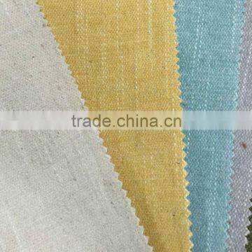 Different Colors fine 100 polyester chenille fabric